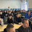 Профилактика наркомании в ЮУрГАУ: диалог с экспертом - ЮУрГАУ