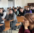 "Внимание, железная дорога!" Студентам СПО рассказали о правилах поведения в близи жд объектов - ЮУрГАУ