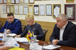 Троичане рассказали о своих проблемах Уполномоченному по правам человека