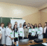 В ЮУрГАУ состоялась конференция по итогам производственной практики студентов-ветеринаров - ЮУрГАУ