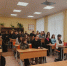 Институт ветеринарной медицины ЮУрГАУ провел профориентационную онлайн-встречу с магнитогорскими школьниками - ЮУрГАУ