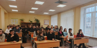 Институт ветеринарной медицины ЮУрГАУ провел профориентационную онлайн-встречу с магнитогорскими школьниками - ЮУрГАУ