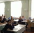 Институт ветеринарной медицины ЮУрГАУ провел профориентационную встречу с выпускниками троицкой школы - ЮУрГАУ
