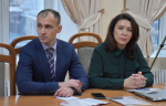 Обеспечение национальной безопасности: новые вызовы и приоритеты