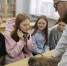 Сотрудники Института ветеринарной медицины провели профориентационную экскурсию для школьников Троицка - ЮУрГАУ