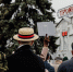 Ретропоезд на купеческий бал в Троицк - Администрация г. Троицка