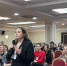 Преподаватель ЮУрГАУ приняла участие в федеральной патриотической программе «Код Отчизны» - ЮУрГАУ