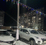 Дмитрий Гатов приехал в п. ГРЭС для контроля работ по освещению - Газета Регион