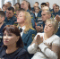 Дмитрий Гатов поздравил сотрудников МЧС с профессиональным праздником - Администрация г. Троицка