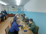 Новогодний блицтурнир: итоги жарких баталий