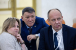 Ректор ЮУрГАУ приняла участие в стратегической сессии «Приоритет 2030: консорциум науки и практики для технологического лидерства в АПК»