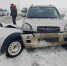 В Троицком районе произошло ДТП с участием четырех автомобилей - Газета Регион