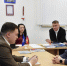 В Троицке прошел прием граждан депутата ЗСО - Газета Регион