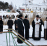 Троичане празднуют Крещение Господне - Администрация г. Троицка