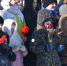 «Блокадный хлеб»: память и уважение к героическому прошлому - Администрация г. Троицка