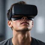 Виртуальные танцы и полёт над Парижем: челябинцы увлеклись 3D-приключениями