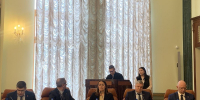 О направлениях развития аграрной науки рассказали на заседании Совета по вопросам науки и высшего образования при губернаторе Челябинской области - ЮУрГАУ