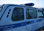В Троицке гость обокрал девушку