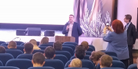 В Институте агроинженерии прошло профориентационное мероприятие «Кадры для муниципалитета. Диалог со студентами ЮУрГАУ» - ЮУрГАУ