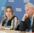 Ректор ЮУрГАУ Светлана Васильевна Черепухина представила опыт профориентации на окружном форуме «Есть результат» - ЮУрГАУ