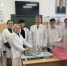 Практические занятия студентов-ветеринаров проходят при участии ведущих специалистов агропромышленного комплекса - ЮУрГАУ