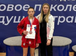 Троичанка заняла почетное место на первенстве УрФО