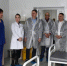 Дмитрий Гатов оценил результаты капитального ремонта роддома - Газета Регион