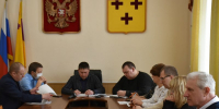 Борьба с наледью и сосульками - Газета Регион