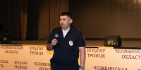 Ответственность перед собой и законом: час куратора прошел в Институте ветеринарной медицины ЮУрГАУ - ЮУрГАУ