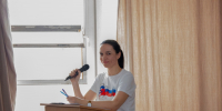 Студенты Института агроэкологии приняли участие в интеллектуальном КВИЗе «Крым – это Россия» - ЮУрГАУ
