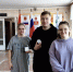 В Институте агроэкологии прошла выставка-конкурс «Душа Крыма», посвященная Дню воссоединения с Россие - ЮУрГАУ