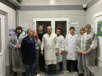 Студенческий научный кружок «Интенсивные технологии в животноводстве и птицеводстве» объединяет молодых исследователей