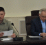 Состоялось очередное заседание Общественной палаты города - Администрация г. Троицка