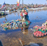 На кладбище могилы ушли под воду - Газета Регион