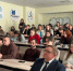 Ученые ЮУрГАУ выступили на международной конференции в Уральском ГАУ - ЮУрГАУ