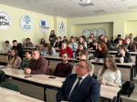 Ученые ЮУрГАУ выступили на международной конференции в Уральском ГАУ