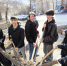 Проснулся - приведи в порядок свою планету - ЮУрГАУ