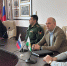 В ЮУрГАУ прошло собрание с участием советника губернатора по вопросам антитеррористической безопасности - ЮУрГАУ