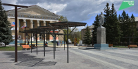 Южноуральцы могут изменить облик своих городов - Администрация г. Троицка