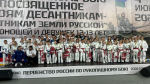 Троицкие спортсмены показали отличные бои на первенстве России