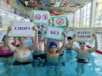 В п. ГРЭС провели профилактический рейд среди детей и молодежи
