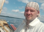 Троицкий врач отправился в экспедицию