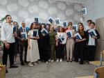 ЮУрГАУ поздравил выпускников Шумихинского аграрно-строительного колледжа и пригласил на обучение