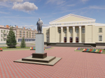 В Троицке решили отремонтировать ДК «Энергетик»
