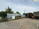 Что нельзя сваливать у контейнерных площадок