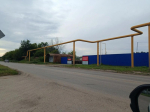 В Троицке открылся пункт приема непрофильных отходов