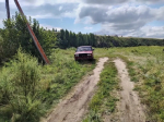 В Троицке подростки угнали два автомобиля