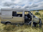 В Троицке подростки угнали два автомобиля