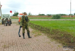 Забота о родном городе: троичане преображают улицы своими руками