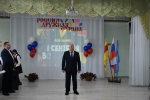 В День знаний 625 первоклассников сели за школьные парты в Троицке
